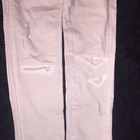 mnml denim jeans - Picture 2 of 6